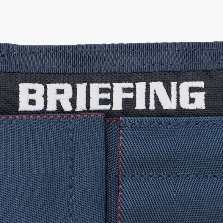 球架男士女士简报高尔夫BRIEFING GOLF 2025秋冬新款高尔夫