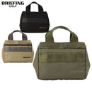 남자와 여자를위한 카트 가방 브리핑 골프 브리핑 골프 2025 가을/겨울 새 골프