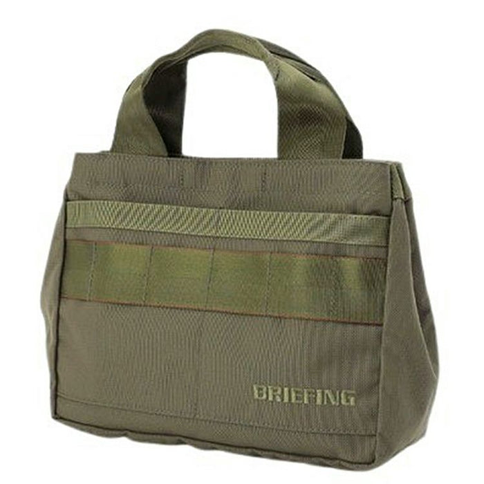 【新品】ブリーフィングBRIEFING ゴルフカートバック BRIEFING（ブリーフィング） ゴルフ キャディバッグ メンズ プロ