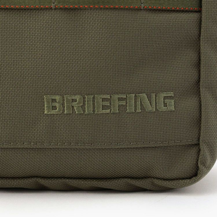 车袋男士女士简报高尔夫BRIEFING GOLF 2025秋冬新款高尔夫
