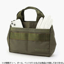 남자와 여자를위한 카트 가방 브리핑 골프 브리핑 골프 2025 가을/겨울 새 골프