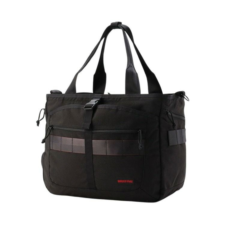 Boston bag for men and women briefing golf BRIEFING GOLF 2025 Autumn/Winter new golf