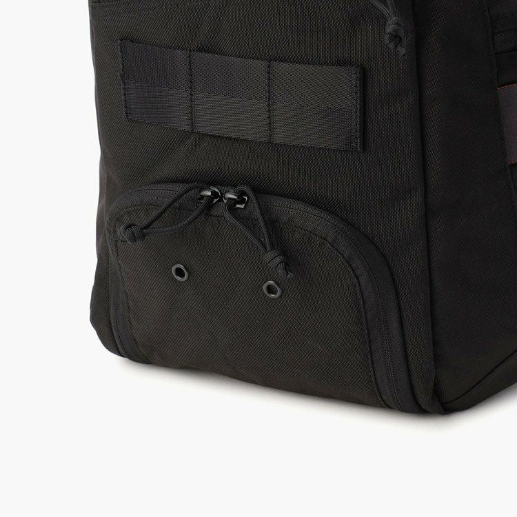 Boston bag for men and women briefing golf BRIEFING GOLF 2025 Autumn/Winter new golf