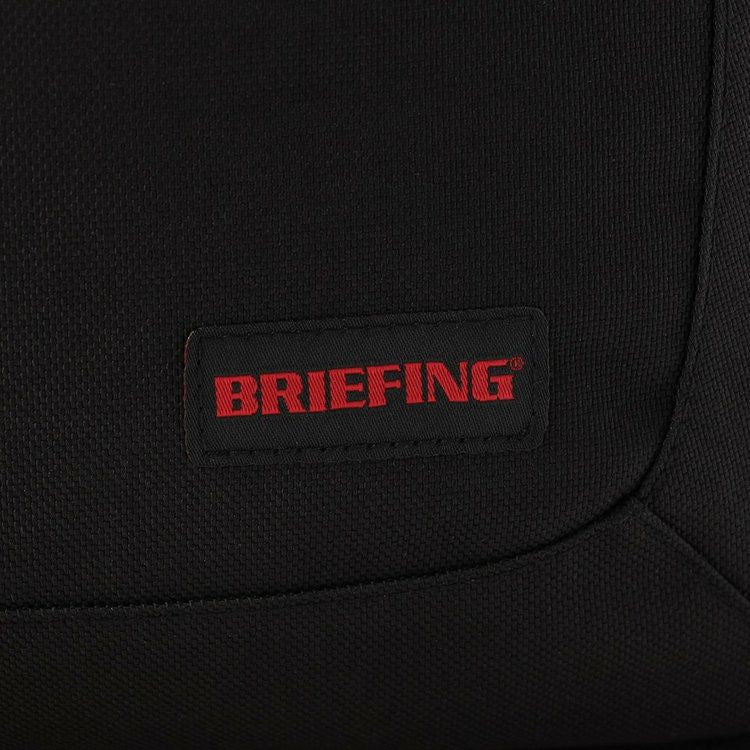 Boston bag for men and women briefing golf BRIEFING GOLF 2025 Autumn/Winter new golf