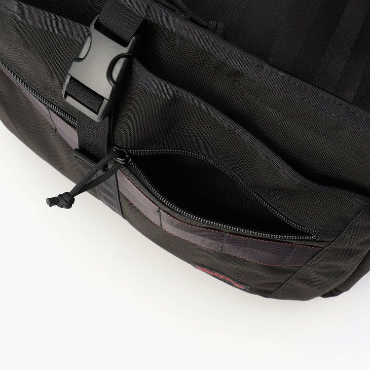 Boston bag for men and women briefing golf BRIEFING GOLF 2025 Autumn/Winter new golf