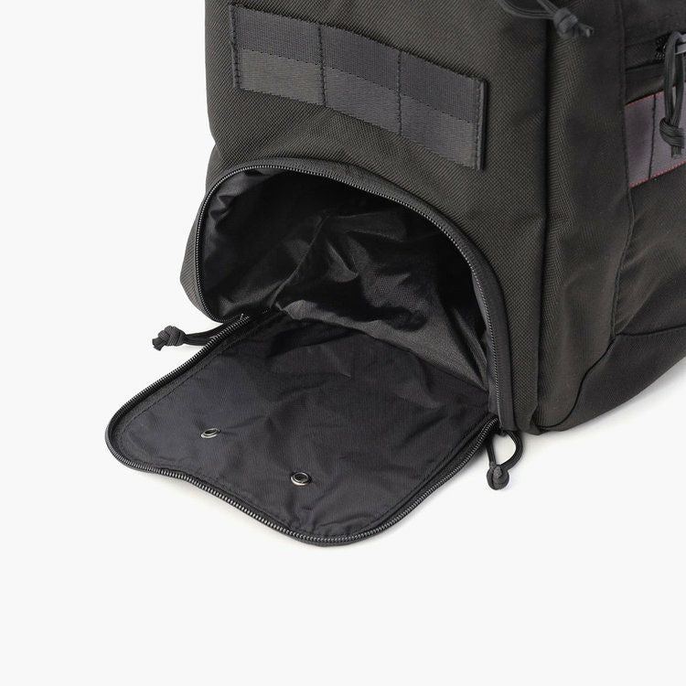 Boston bag for men and women briefing golf BRIEFING GOLF 2025 Autumn/Winter new golf