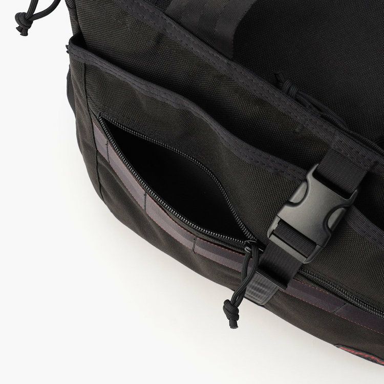 Boston bag for men and women briefing golf BRIEFING GOLF 2025 Autumn/Winter new golf