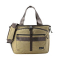 Boston bag for men and women briefing golf BRIEFING GOLF 2025 Autumn/Winter new golf