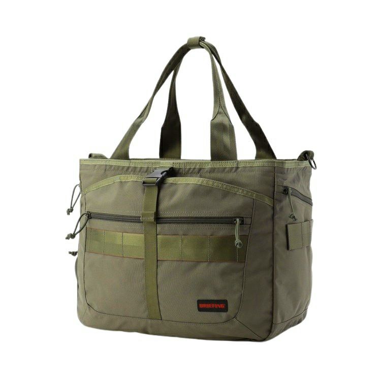 Boston bag for men and women briefing golf BRIEFING GOLF 2025 Autumn/Winter new golf