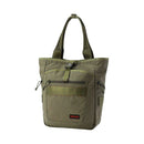 トートバッグ メンズ レディース ブリーフィング ゴルフ BRIEFING GOLF 2025 秋冬 新作 ゴルフ