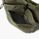 トートバッグ メンズ レディース ブリーフィング ゴルフ BRIEFING GOLF 2025 秋冬 新作 ゴルフ