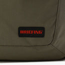 トートバッグ メンズ レディース ブリーフィング ゴルフ BRIEFING GOLF 2025 秋冬 新作 ゴルフ