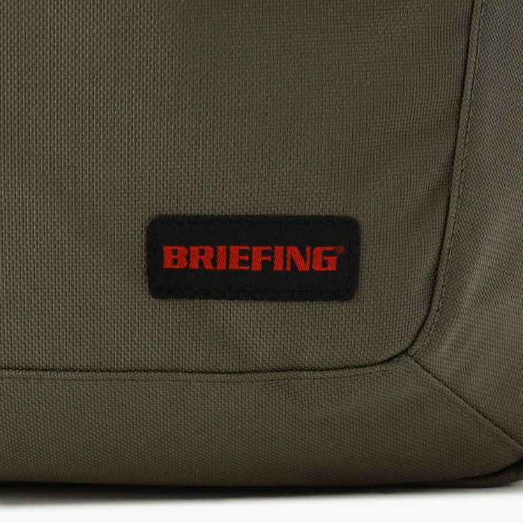 手提袋男士女士简报高尔夫BRIEFING GOLF 2025秋冬新款高尔夫
