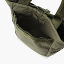 トートバッグ メンズ レディース ブリーフィング ゴルフ BRIEFING GOLF 2025 秋冬 新作 ゴルフ