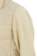 中棉夹克女士斐乐高尔夫FILA GOLF 2025秋冬新款高尔夫球服