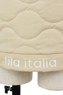 中棉夹克女士斐乐高尔夫FILA GOLF 2025秋冬新款高尔夫球服