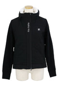 中綿ブルゾン レディース フィラゴルフ FILA GOLF 2025 秋冬 新作 ゴルフウェア