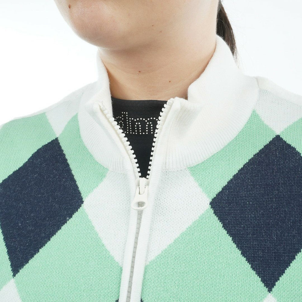 アドミラル　admiralゴルフ　ベスト ニットベスト レディース アドミラルゴルフ Admiral Golf 日本正規品