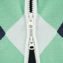 ニットベスト レディース アドミラルゴルフ Admiral Golf 日本正規品 2025 秋冬 新作 ゴルフウェア