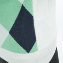 ニットベスト レディース アドミラルゴルフ Admiral Golf 日本正規品 2025 秋冬 新作 ゴルフウェア