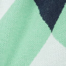 ニットベスト レディース アドミラルゴルフ Admiral Golf 日本正規品 2025 秋冬 新作 ゴルフウェア