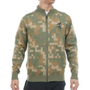 男士高尔夫球Admiral Golf日本正品2025秋冬新款高尔夫球服