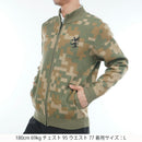 男士高尔夫球Admiral Golf日本正品2025秋冬新款高尔夫球服