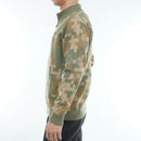 男士高尔夫球Admiral Golf日本正品2025秋冬新款高尔夫球服