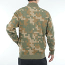 男士高尔夫球Admiral Golf日本正品2025秋冬新款高尔夫球服