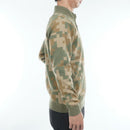 男士高尔夫球Admiral Golf日本正品2025秋冬新款高尔夫球服