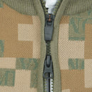 男士高尔夫球Admiral Golf日本正品2025秋冬新款高尔夫球服