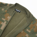 男士高尔夫球Admiral Golf日本正品2025秋冬新款高尔夫球服