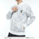 男士高尔夫球Admiral Golf日本正品2025秋冬新款高尔夫球服