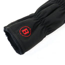 フェアウェイウッド用ヘッドカバー メンズ レディース ブリーフィング ゴルフ BRIEFING GOLF 2025 秋冬 新作 ゴルフ