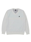 Men's sweater Bridgestone Golf BRIDGESTONE GOLF 2025 Fall/Winter New Golf Wear