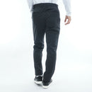 男士长裤高尔夫日本海军上将官方产品2025秋季/冬季新高尔夫服装