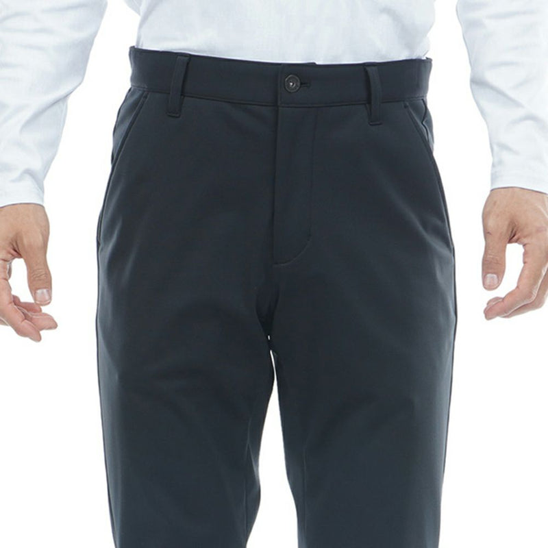 长裤男士Admiral高尔夫Admiral Golf日本正品2025秋冬新款高尔夫服装