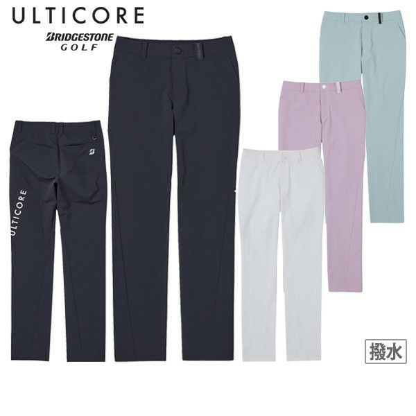 裤子女士articor普利司通高尔夫ULTICORE BRIDGESTONE GOLF 2025秋冬新款高尔夫服装