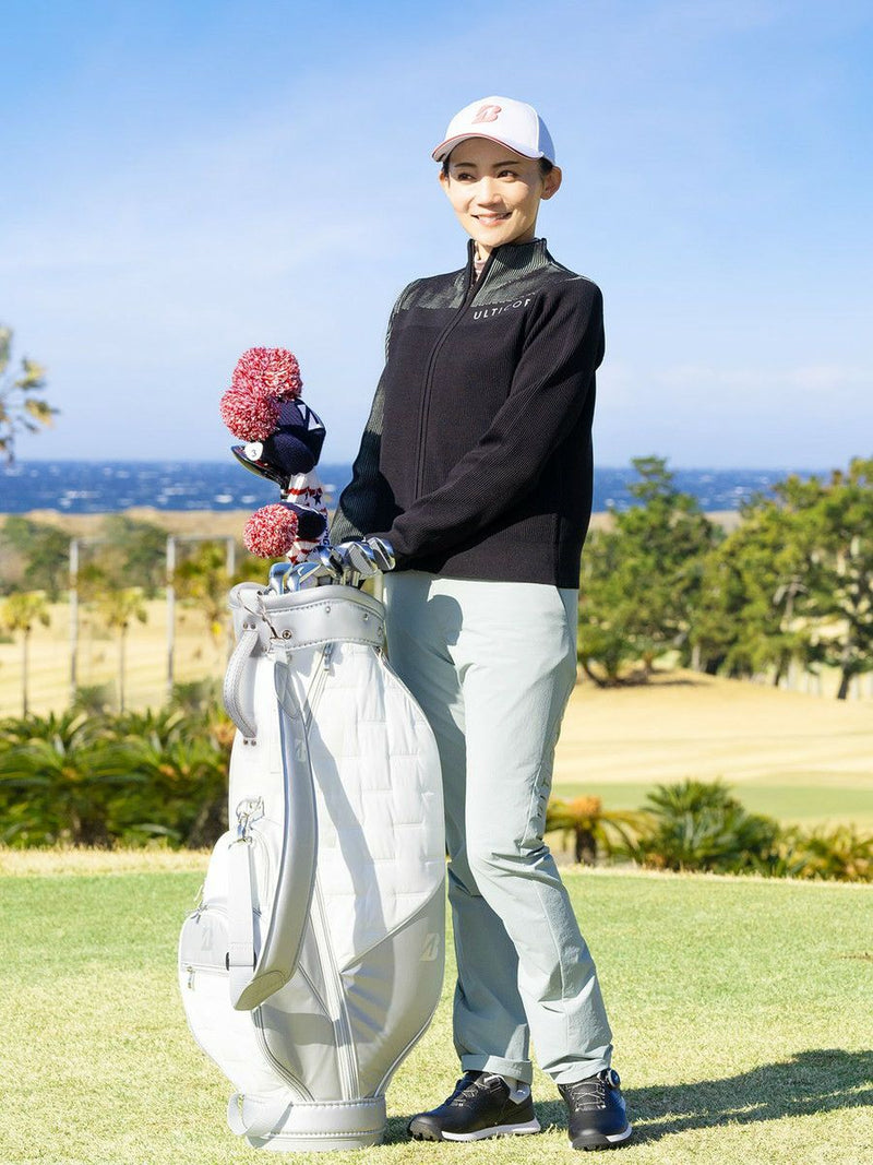 裤子女士articor普利司通高尔夫ULTICORE BRIDGESTONE GOLF 2025秋冬新款高尔夫服装