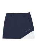 Women's Skirt ULTICORE BRIDGESTONE GOLF 2025 Fall/Winter New Golf Wear