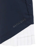 Women's Skirt ULTICORE BRIDGESTONE GOLF 2025 Fall/Winter New Golf Wear