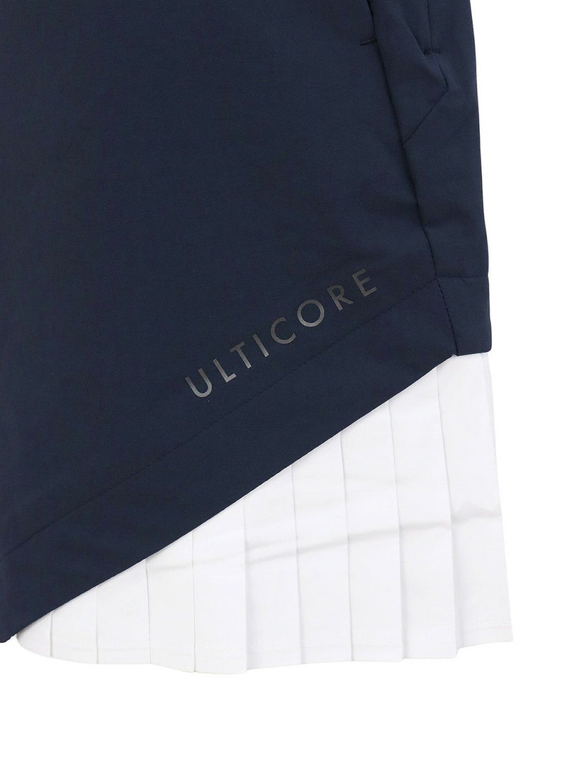 裙子女士articore普利司通高尔夫ULTICORE BRIDGESTONE GOLF 2025秋冬新款高尔夫服装
