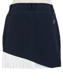 Women's Skirt ULTICORE BRIDGESTONE GOLF 2025 Fall/Winter New Golf Wear