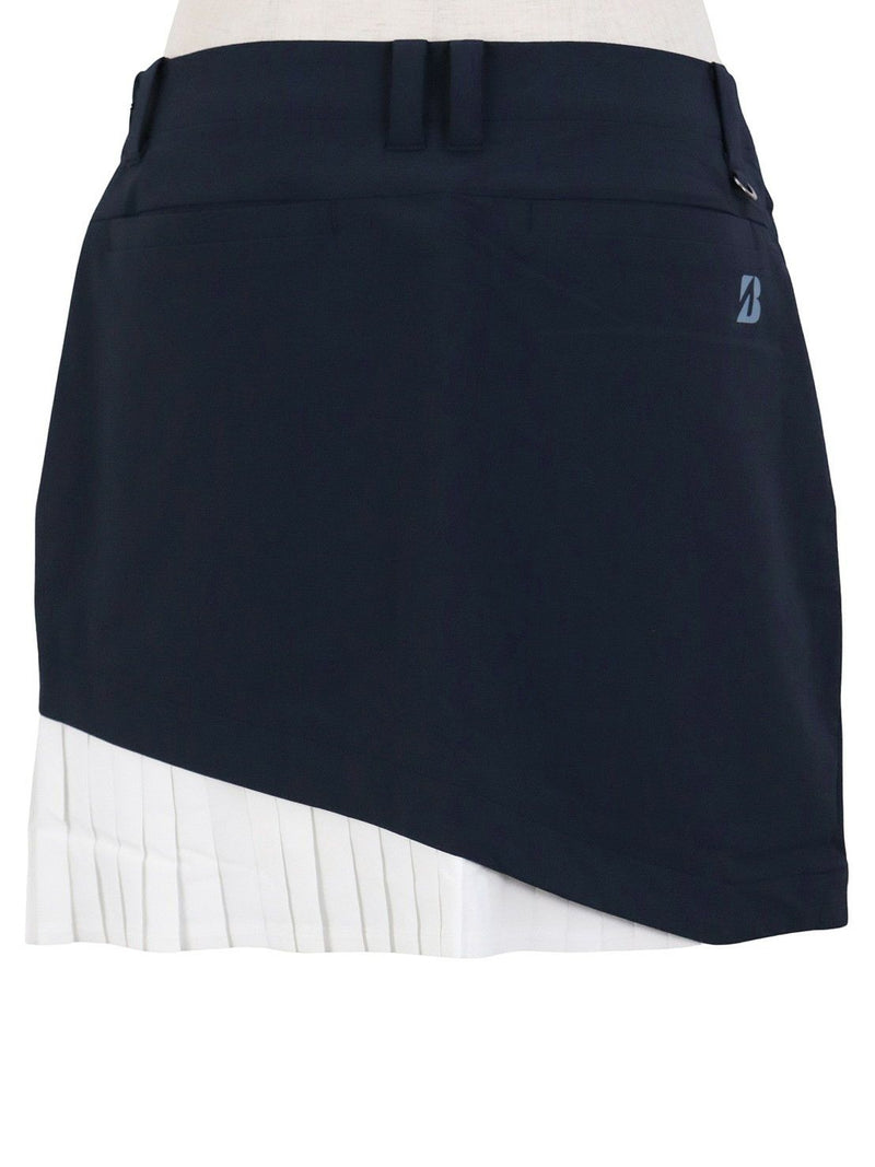 裙子女士articore普利司通高尔夫ULTICORE BRIDGESTONE GOLF 2025秋冬新款高尔夫服装