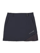 Women's Skirt ULTICORE BRIDGESTONE GOLF 2025 Fall/Winter New Golf Wear
