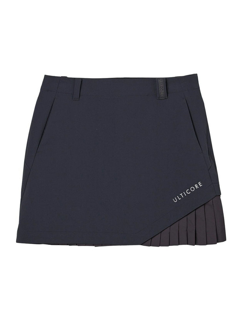 裙子女士articore普利司通高尔夫ULTICORE BRIDGESTONE GOLF 2025秋冬新款高尔夫服装