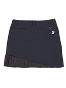 Women's Skirt ULTICORE BRIDGESTONE GOLF 2025 Fall/Winter New Golf Wear