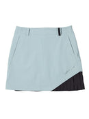 Women's Skirt ULTICORE BRIDGESTONE GOLF 2025 Fall/Winter New Golf Wear