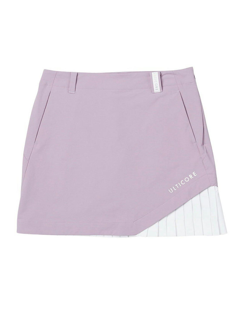 裙子女士articore普利司通高尔夫ULTICORE BRIDGESTONE GOLF 2025秋冬新款高尔夫服装
