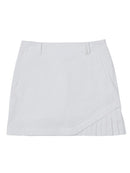 Women's Skirt ULTICORE BRIDGESTONE GOLF 2025 Fall/Winter New Golf Wear